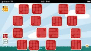 Diggers Matching Game iPhone Game