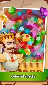 Sweet Kingdom iPhone Game