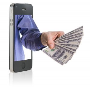 Apple Payment