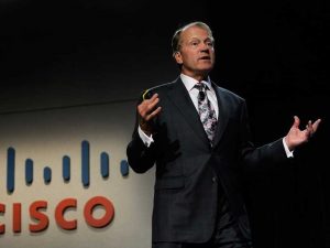 Cisco Thinks Internet Of Things Will Be Worth $19 Trillion