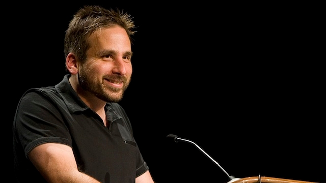 Ken Levine