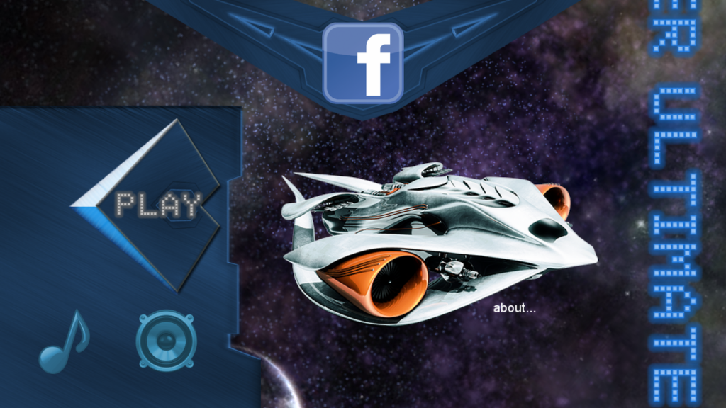 free space shooter games pc download