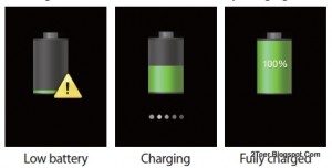 Samsung Battery