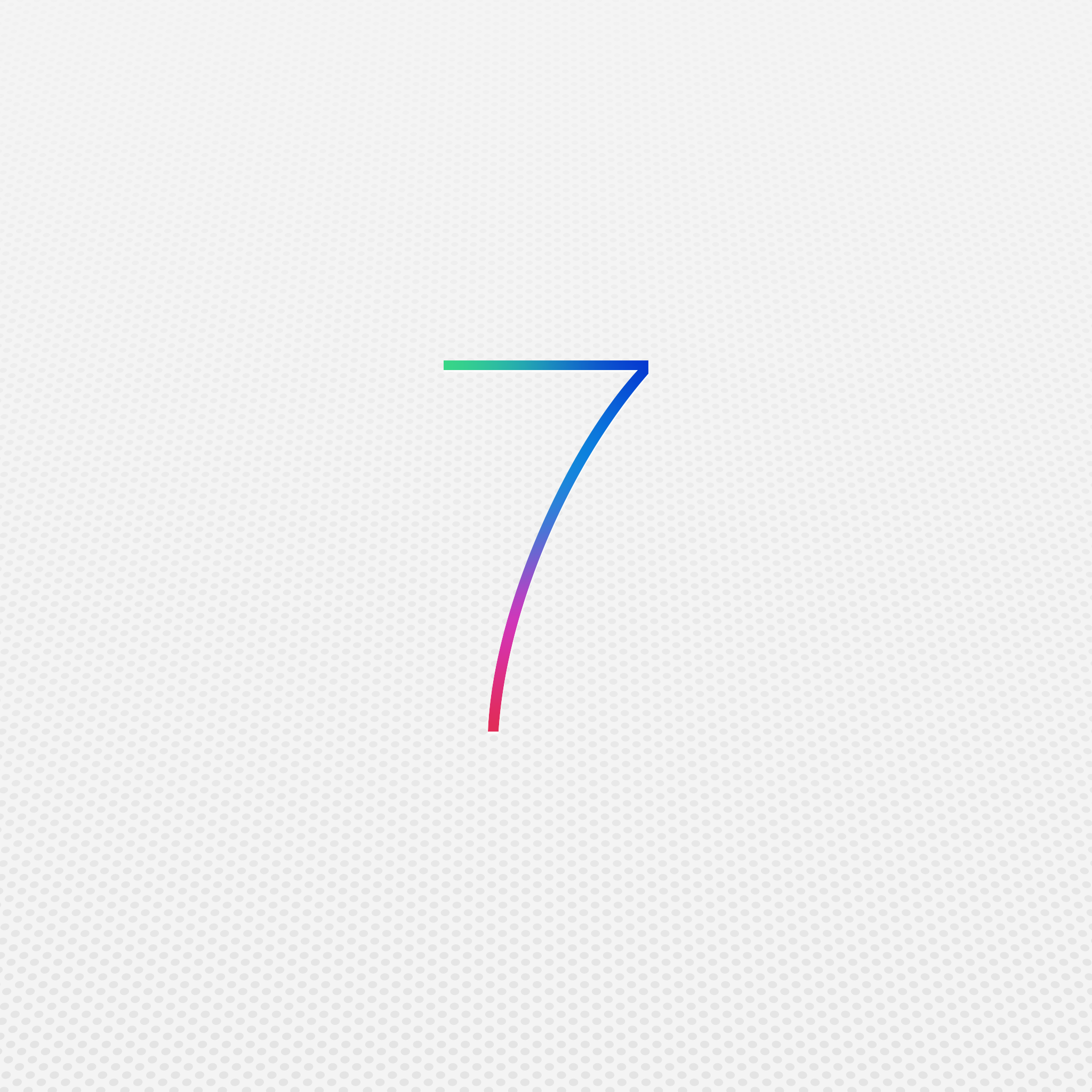 How to get more out of iOS 7