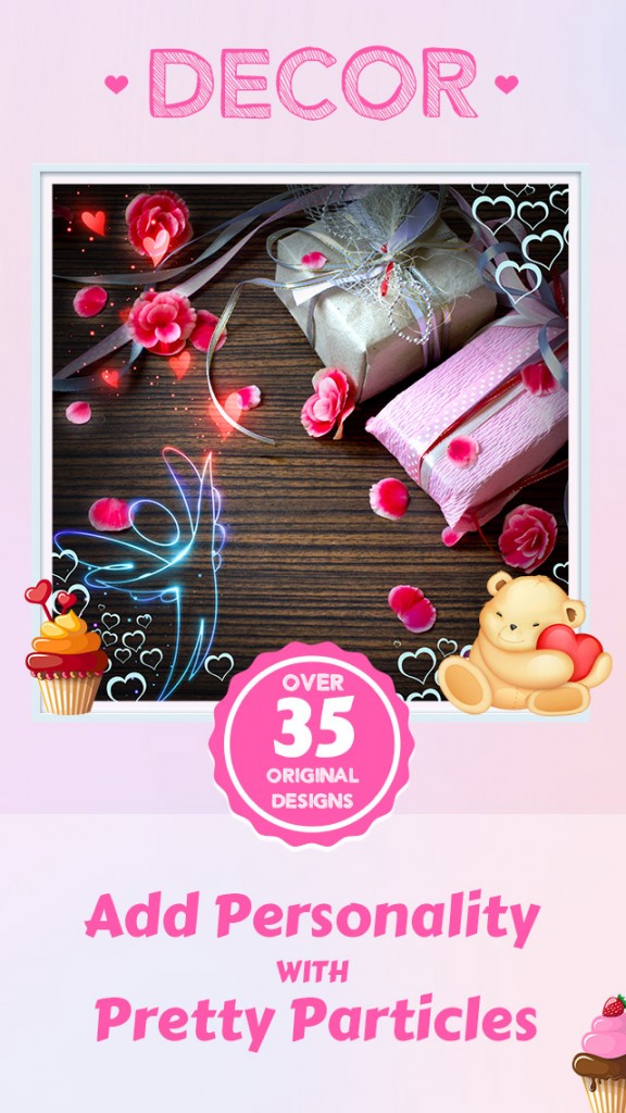 My Loved Moments screen03