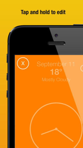Rainly iPhone Weather App Review