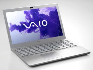 Sony VAIO Laptop