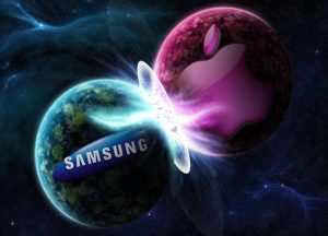 Apple VS Samsung Lawsuit Continues, Brings In Google