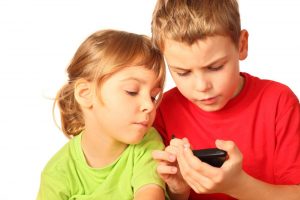 Child Spends $66 In Google Play Store, Parents File Lawsuit