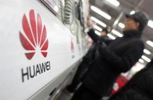 Flipping Roles: China Criticizes US For Spying On Huawei