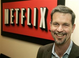 Netflix Attacks ISPs Over Net Neutrality 