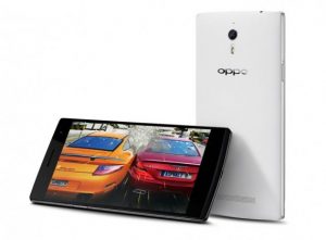 Oppo Finally Announces Find 7 Smartphone