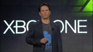 Phil Spencer Takes Over Microsoft Xbox Division