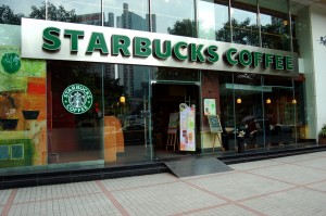 Starbucks Will Soon Let You Digitally Tip