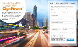 AT&T To Compete With Google Fiber, May Provide Gigabit Internet