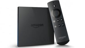 Amazon Introduces Fire TV, Another Set-Top Box