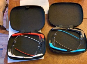 Google Glass Try-On Program Confirmed