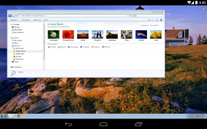 Google Launches Chrome Remote Desktop For Android, iOS Coming Later