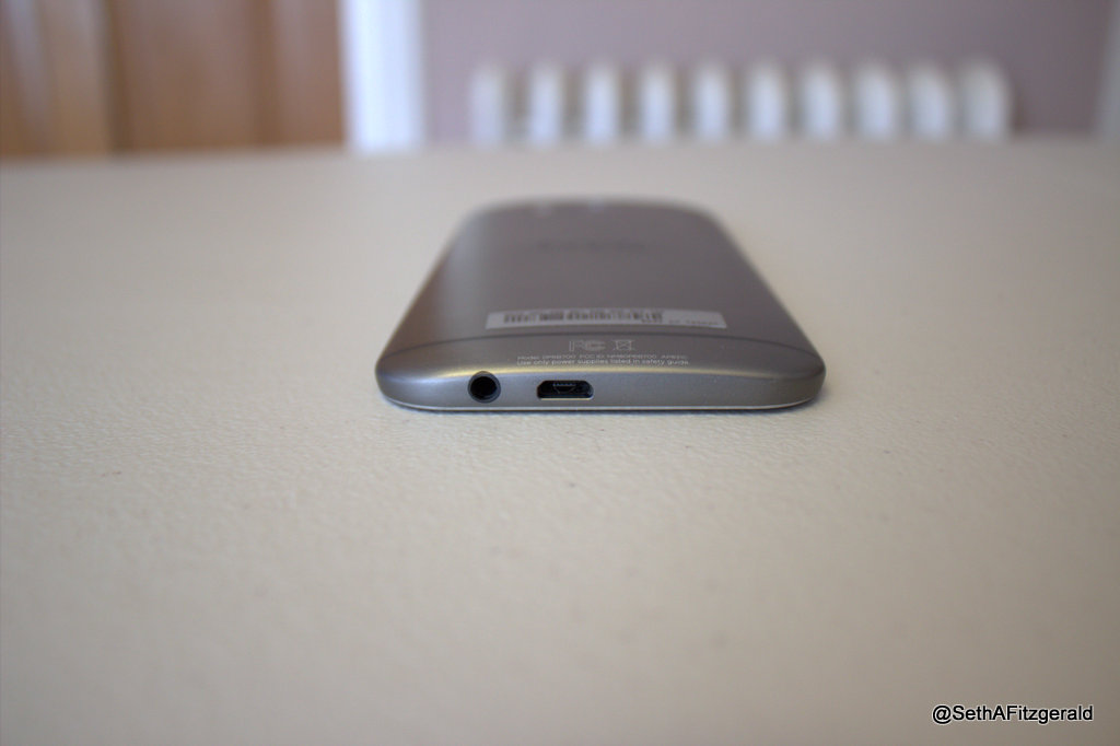 HTC One M8 Review