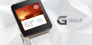 LG G Watch Is Durable And Always-On
