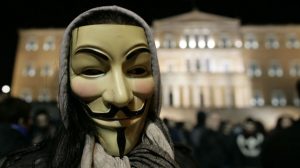 Anonymous Hacker Became FBI Informant, Helped With Cyberattacks 