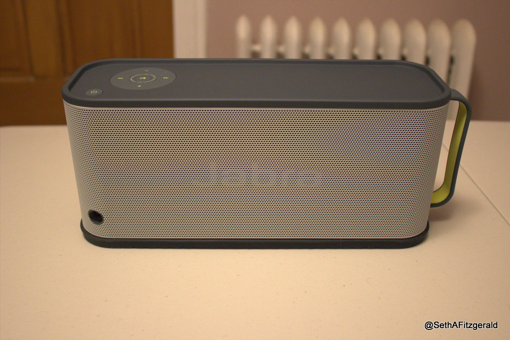 Jabra SOLEMATE Bluetooth Speaker Price and Features