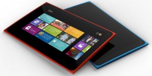 Nokia Halts Lumia 2520 Sales, Charger Can Shock Users