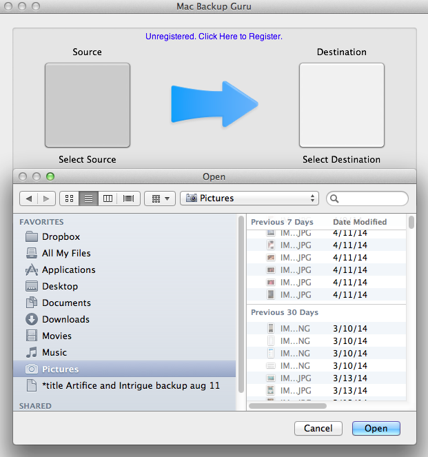 mac backup guru compression mac backup guru compression