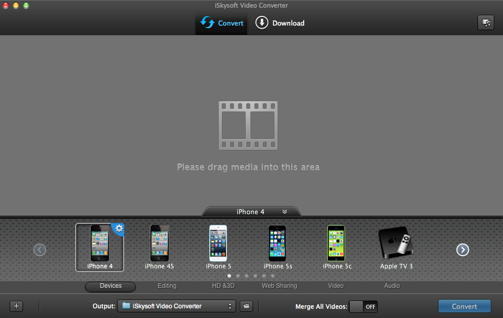 iskysoft video converter review mac iskysoft video converter review mac