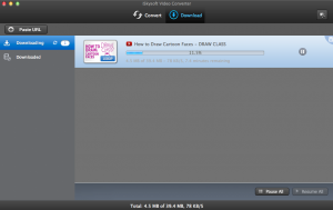 Screenshot 2014 04 20 21.49.43 300x189 iSkysoft Video Converter for Mac App Review