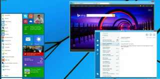 Start Menu Will Return To Windows In August