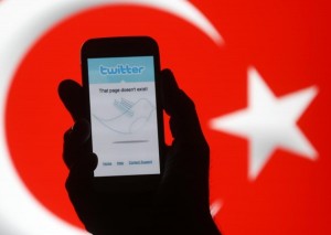 Turkey Will Pixelate Tweets That It Doesn't Like