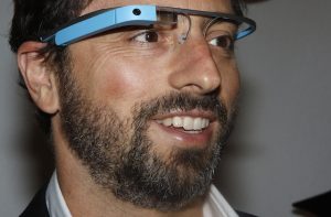 White Google Glass Sells Out Fast During 24-Hour Sale