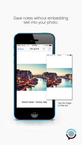 PhotoFlip! iPhone App Review