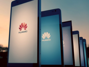 Huawei To Release Ascend P7 Smartphone