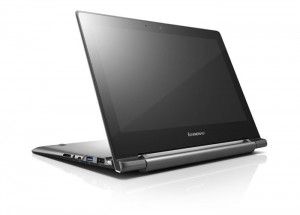 Lenovo N20 And N20P Chromebooks Announced