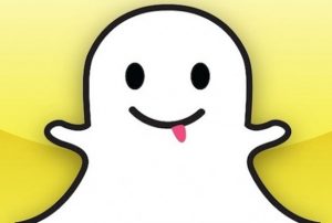 Snapchat Gets Text And Video Chats