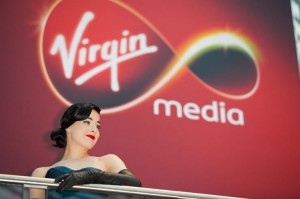 Virgin Media 'Quad-Play' Bundles Everything