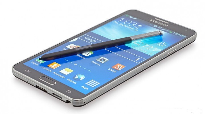 Though there won't be product you can hold in your hand(s)  until September, reliably sourced details about the Galaxy Note 4 have already begun to surface