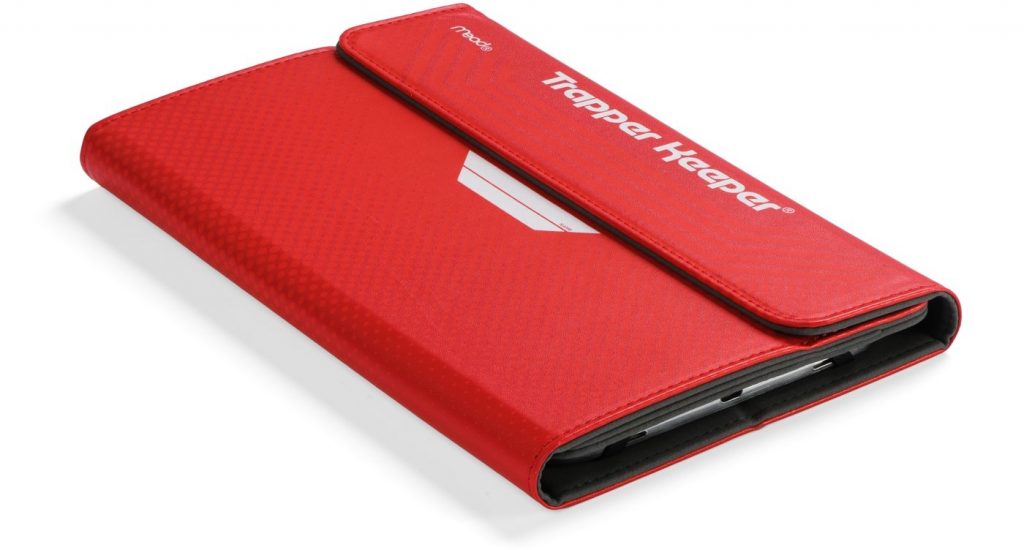 trapper-keep-ipad-red