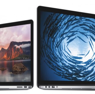 2014 MacBook Pro Delivers Faster Chips, Lower Prices