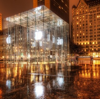 Tim Cook: Best Ever Apple Q3 on Soaring iPhone, Mac Sales