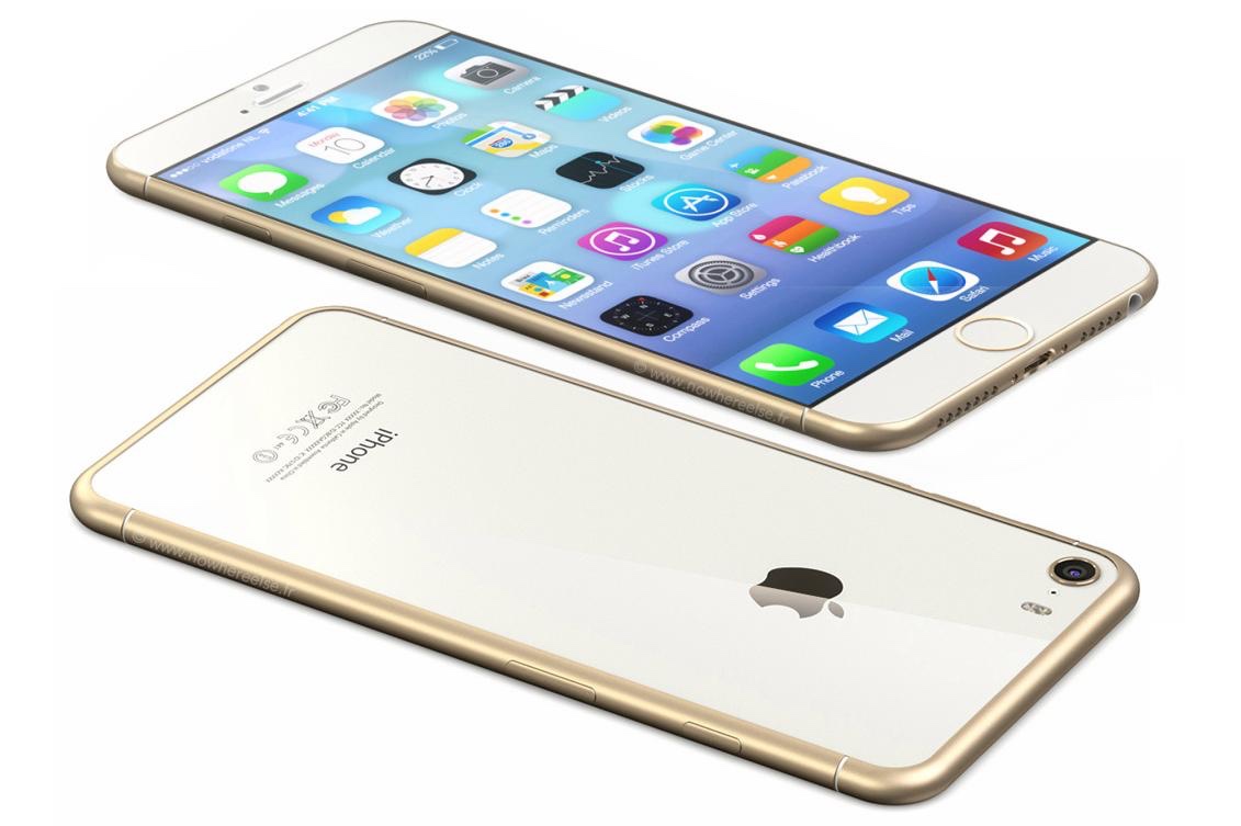 iPhone 6 Ship: Remember, Remember the 9th of September iPhone 6 Ship: Remember, Remember the 9th of September