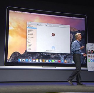 OS X Yosemite Beta Begins… Now!