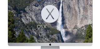 OS X Yosemite, New Macs to Ship in October