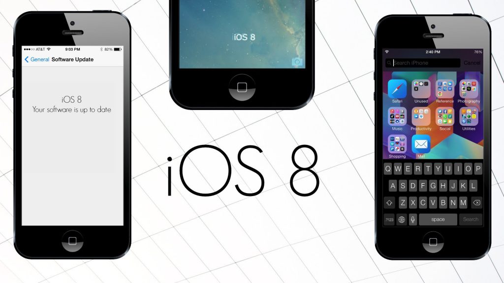 iOS 8 Beta 6 is here and it isn't for developers, let alone the rest of us. However, the Golden Master is likely just around the corner…