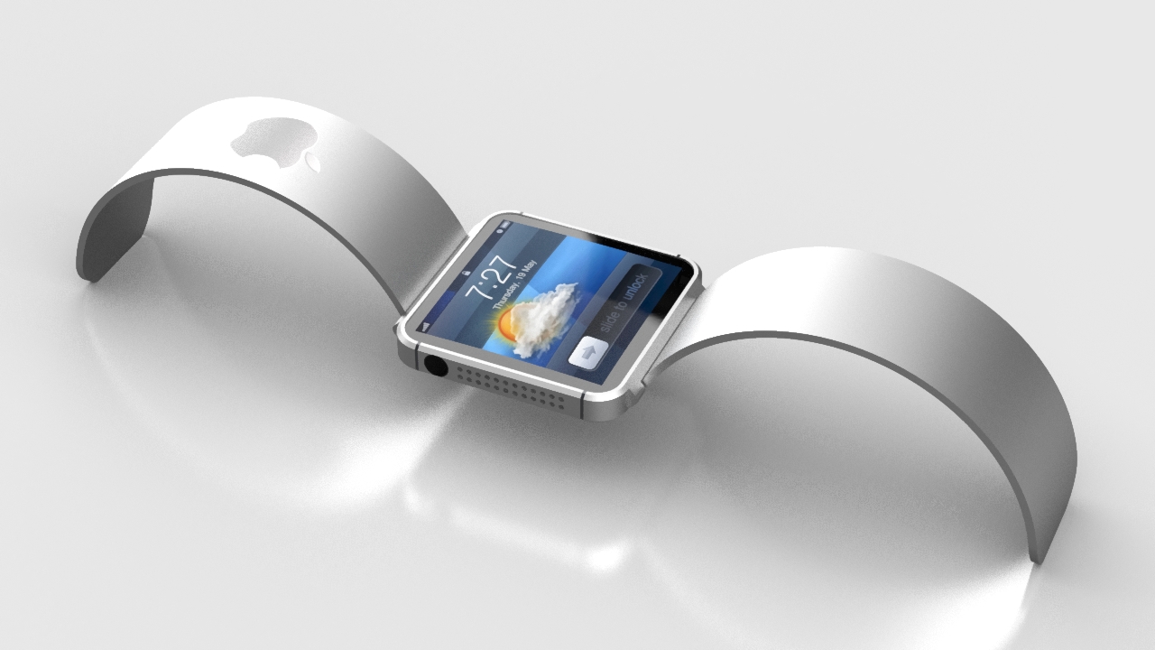 IWatch Ship Date Slips Into 2015, Says Source