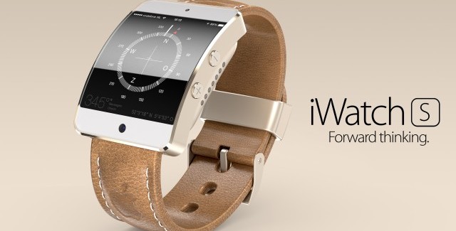 next iwatch