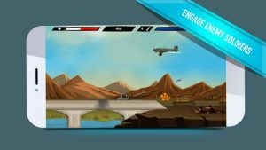 Enemy Dawn iPhone Game