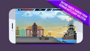 Enemy Dawn iPhone Game